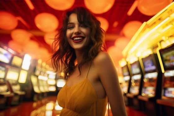 Bonus dan cashback eksklusif untuk anggota VIP roqtoto