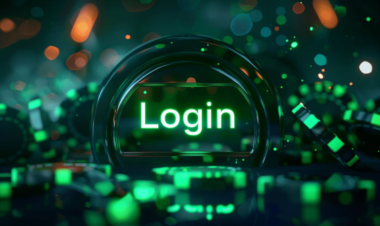 Pengalaman live casino mudah diakses lewat smartphone di roqtoto