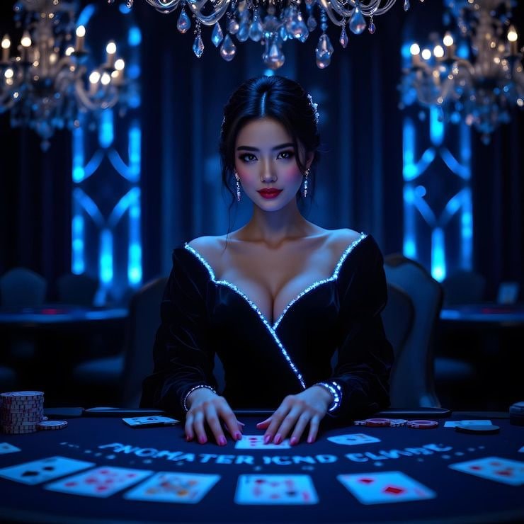 Mesin slot online populer dan terbaru di platform roqtoto