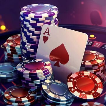 Fans sepak bola Indonesia bertaruh di sportsbook roqtoto terpercaya